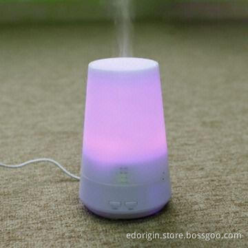 Ultrasonic Aromatherapy Machine with Aroma Diffusion Function, PP Material